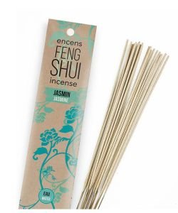 Jasmin - Encens Feng Shui